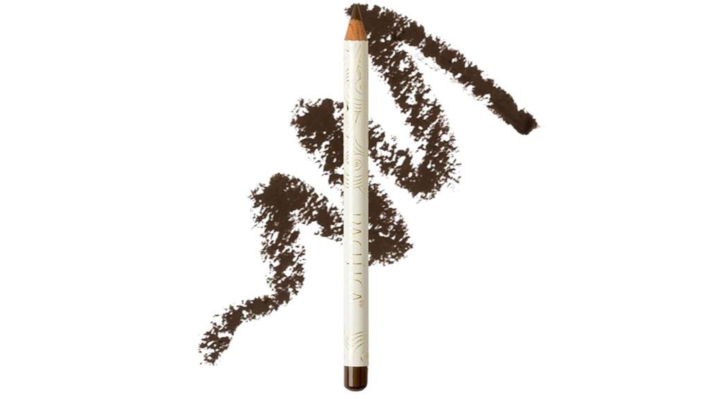 longwear smudge proof eyeliner