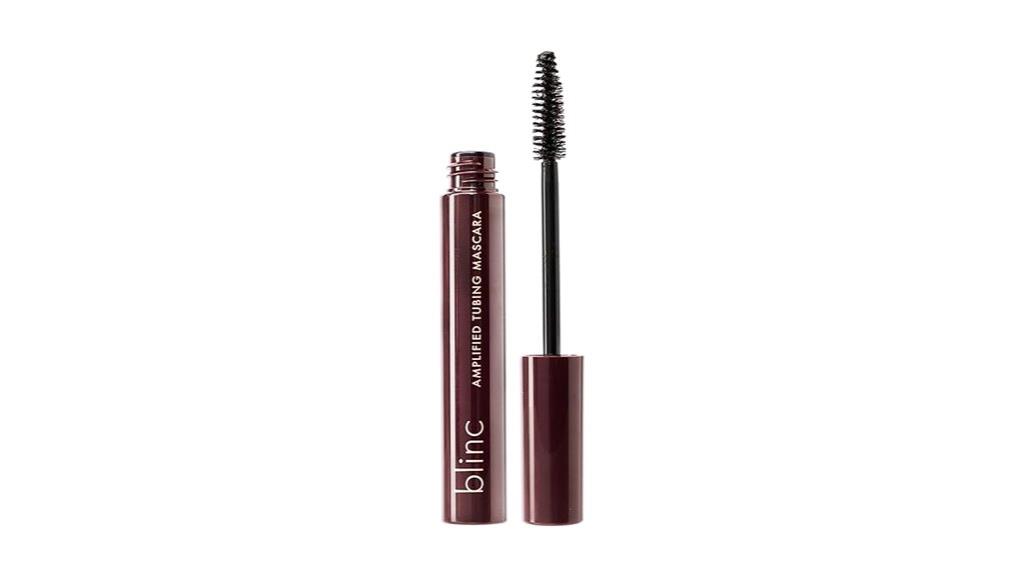 longwear volumizing mascara