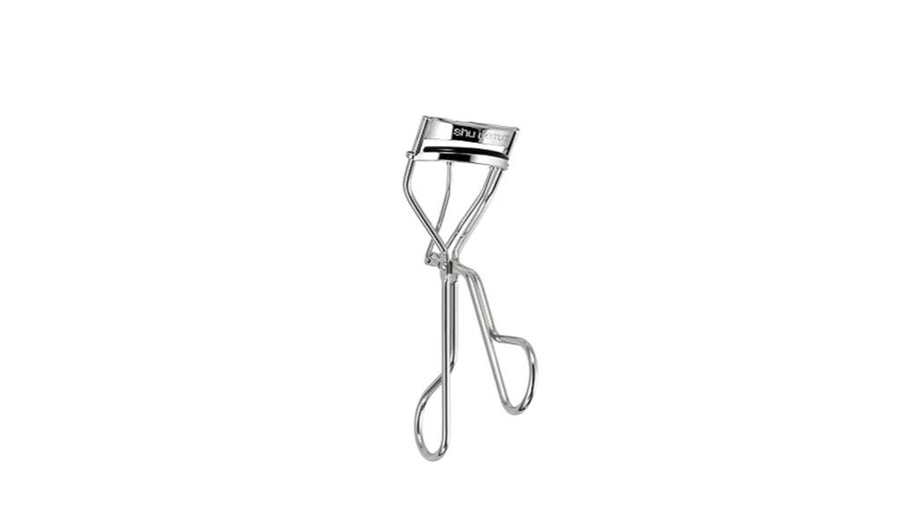 luxury eyelash curler set