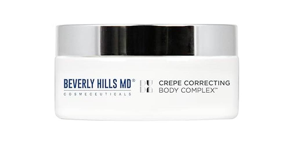 luxury skin tone correction