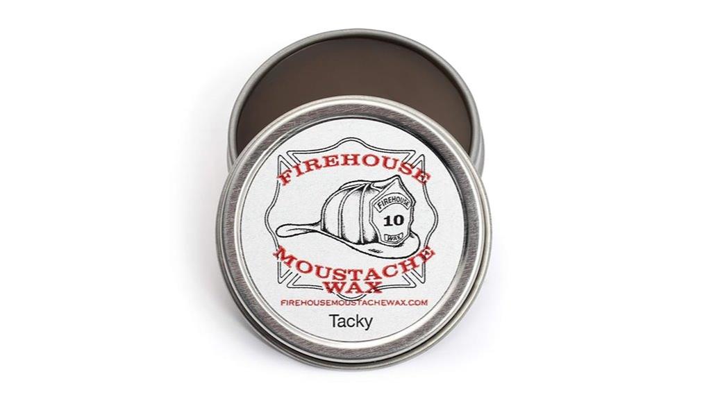 made in usa beard wax