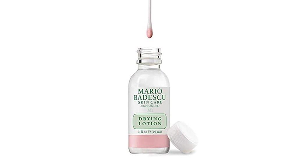 mario badescu drying lotion