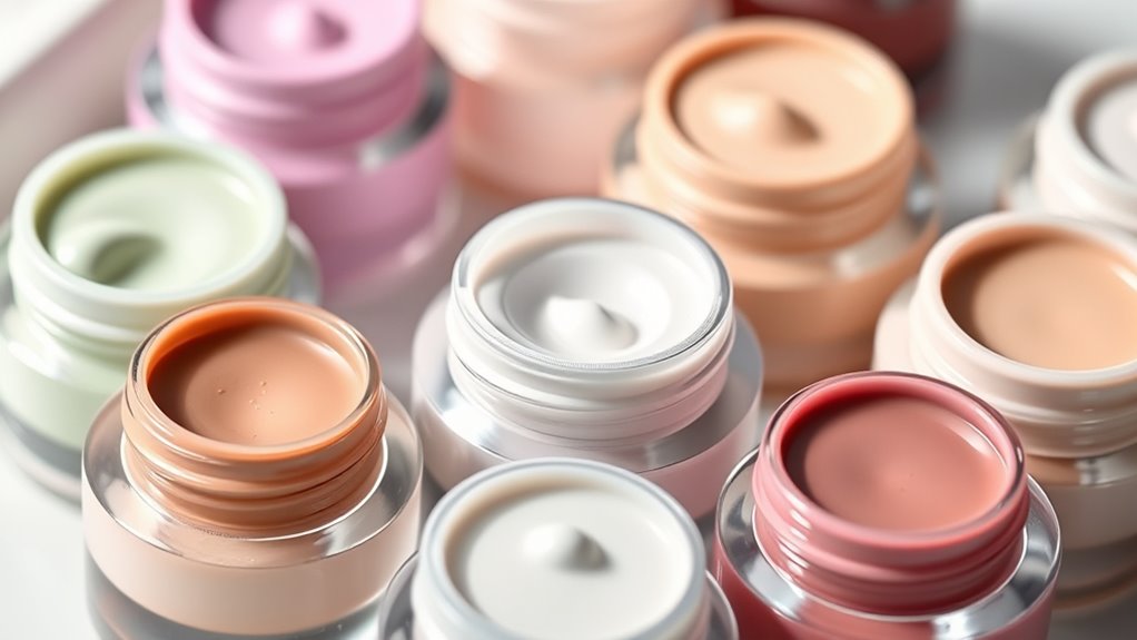 match longevity oil control