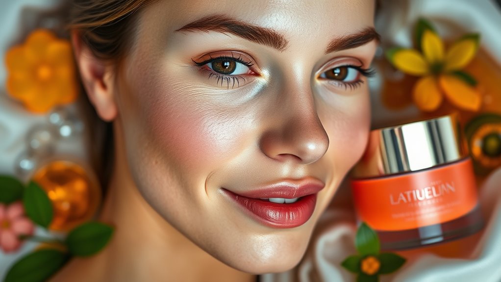 match skin needs carefully