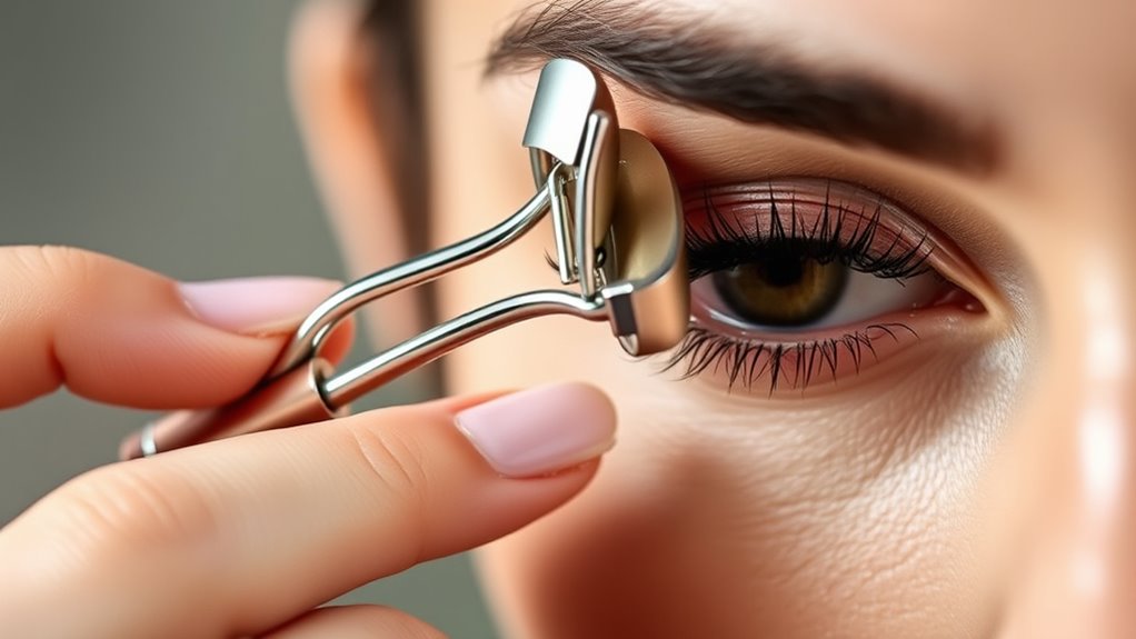 matching lash shape considerations