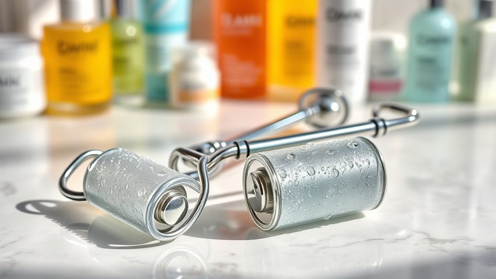 material safety and portability