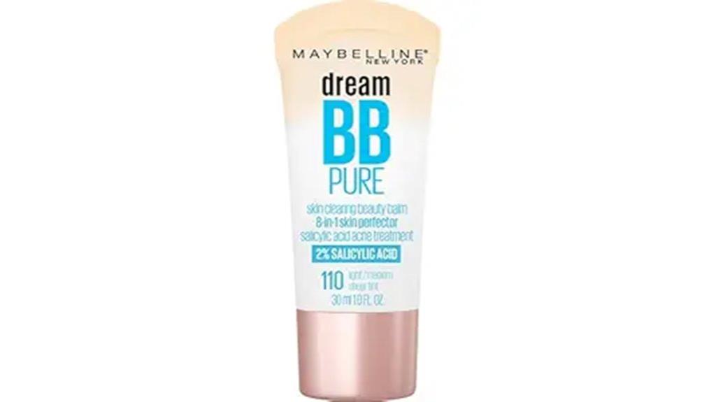 matte finish oil free coverage