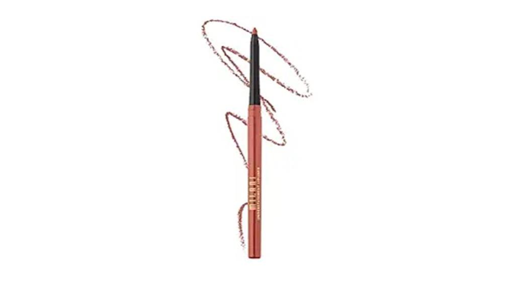 milani lipliner pencil