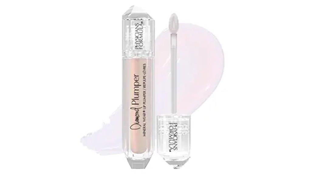 mineral wear lip gloss