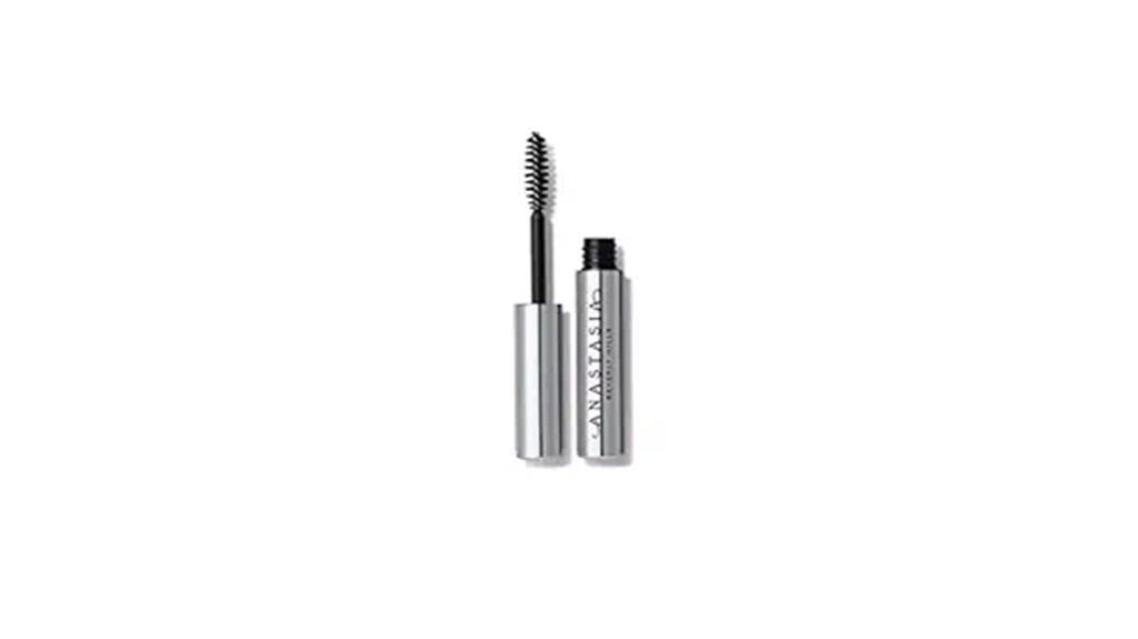 mini clear brow gel