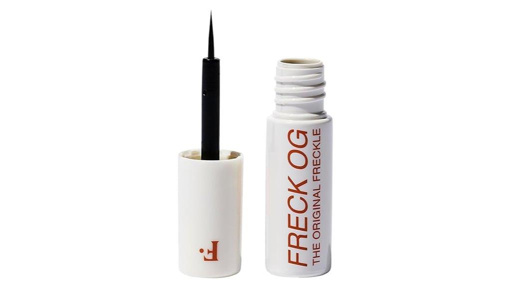 mini freckle makeup pen