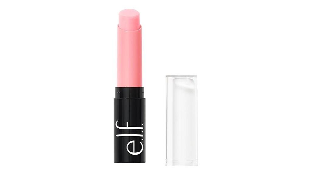 moisturizing scented lip exfoliator