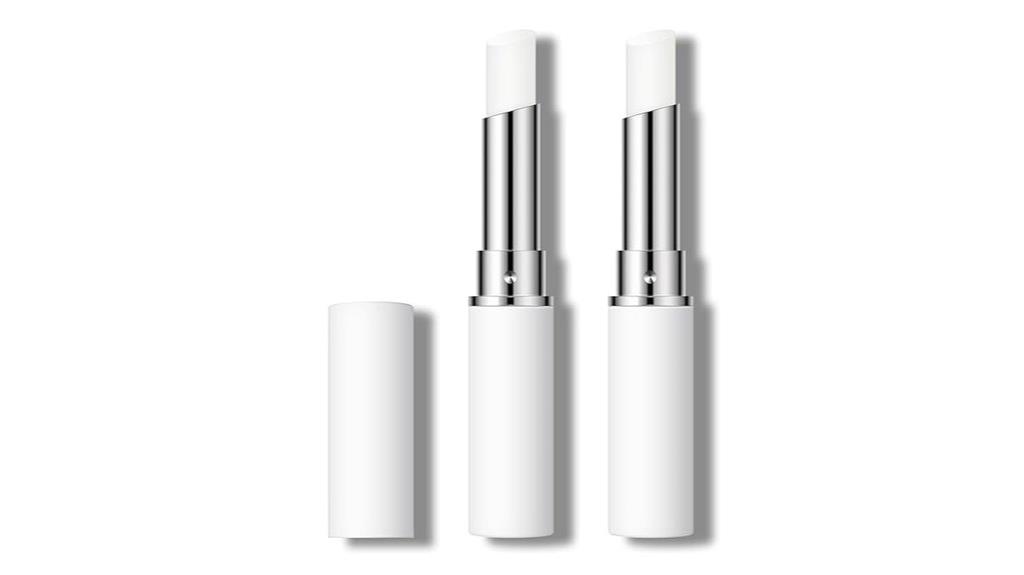 moisturizing sheer lip primer