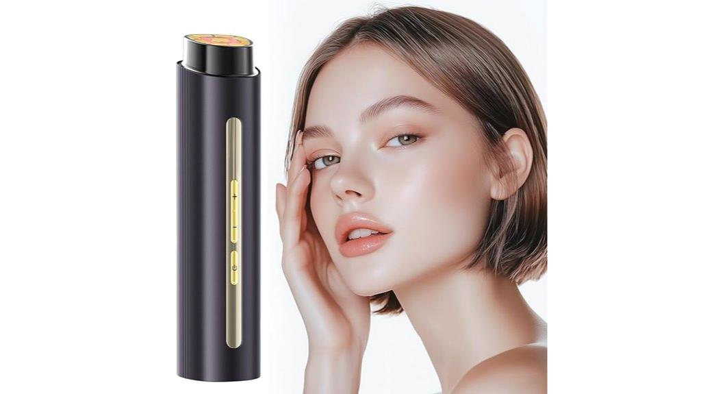multi function skin rejuvenation