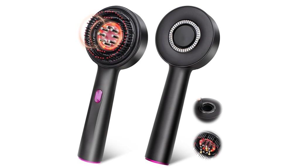 multi functional hair care tool