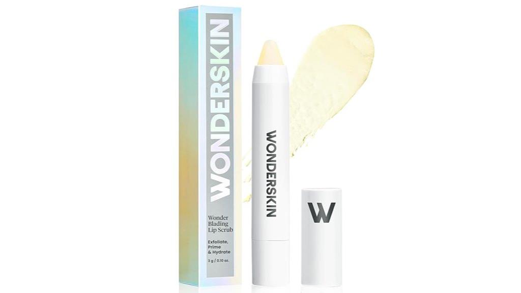 multi use lip care product