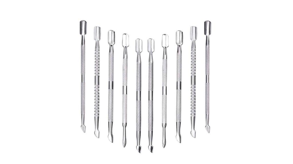 nail care tool set