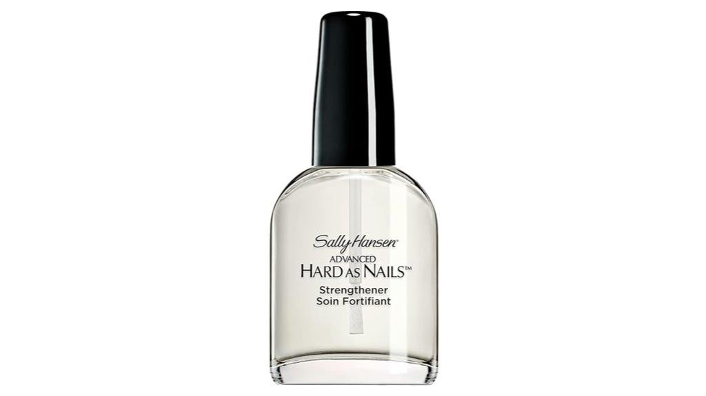 nail strengthening treatment product