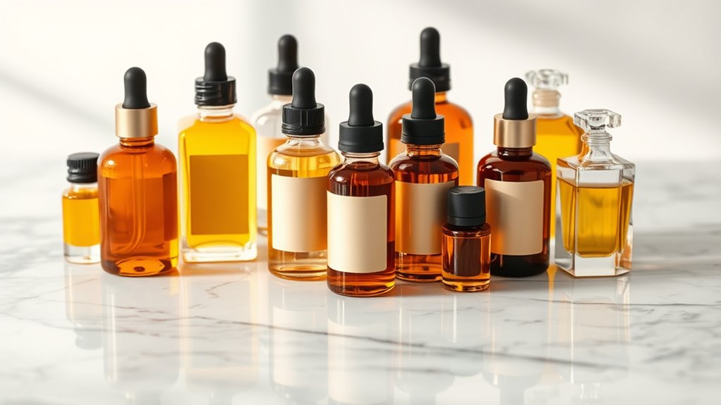 natural ingredients application method