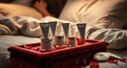 nighttime hand moisturizer list