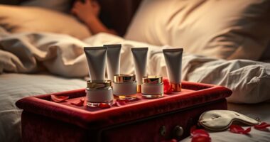 nighttime hand moisturizer list