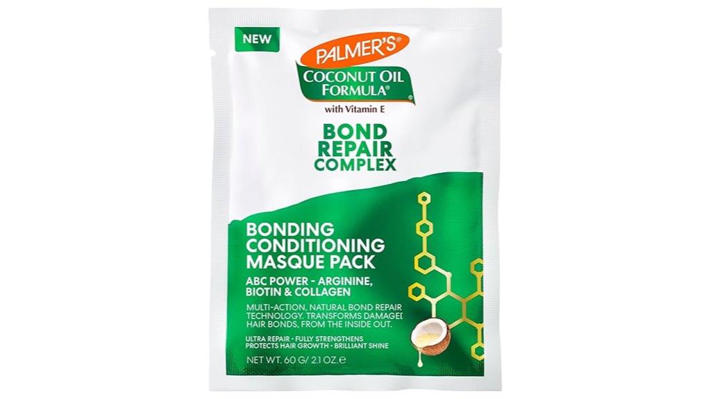 nourishing amino bonding mask