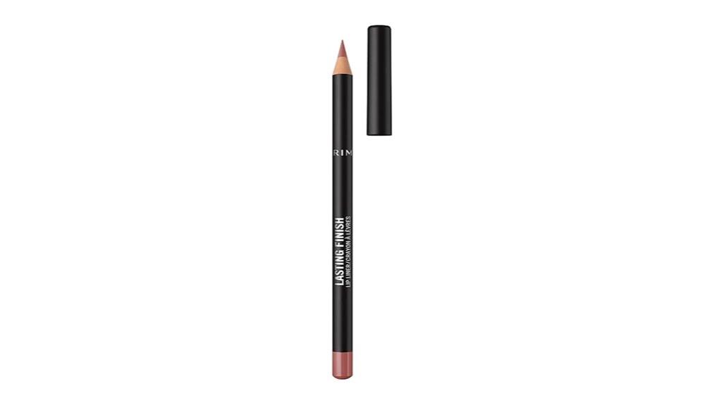 nude lip liner