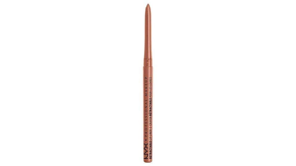 nude mechanical lip liner
