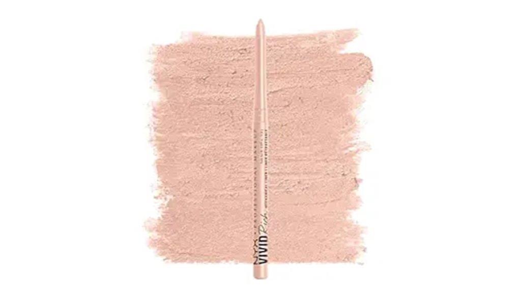 nyx quartz eye pencil