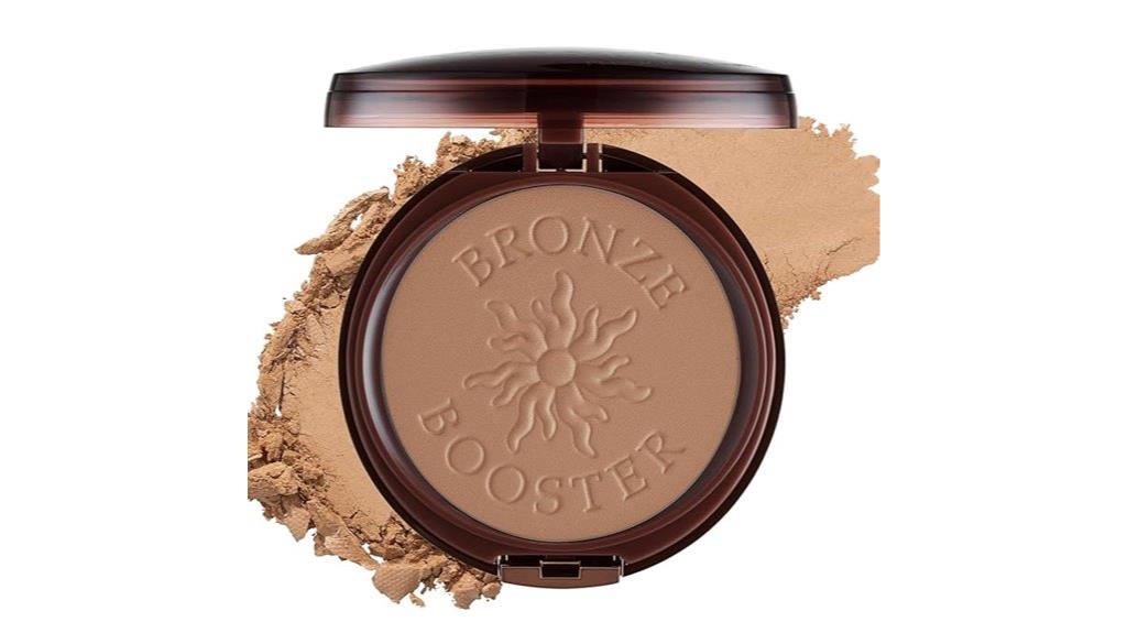 physicians formula bronzer compact