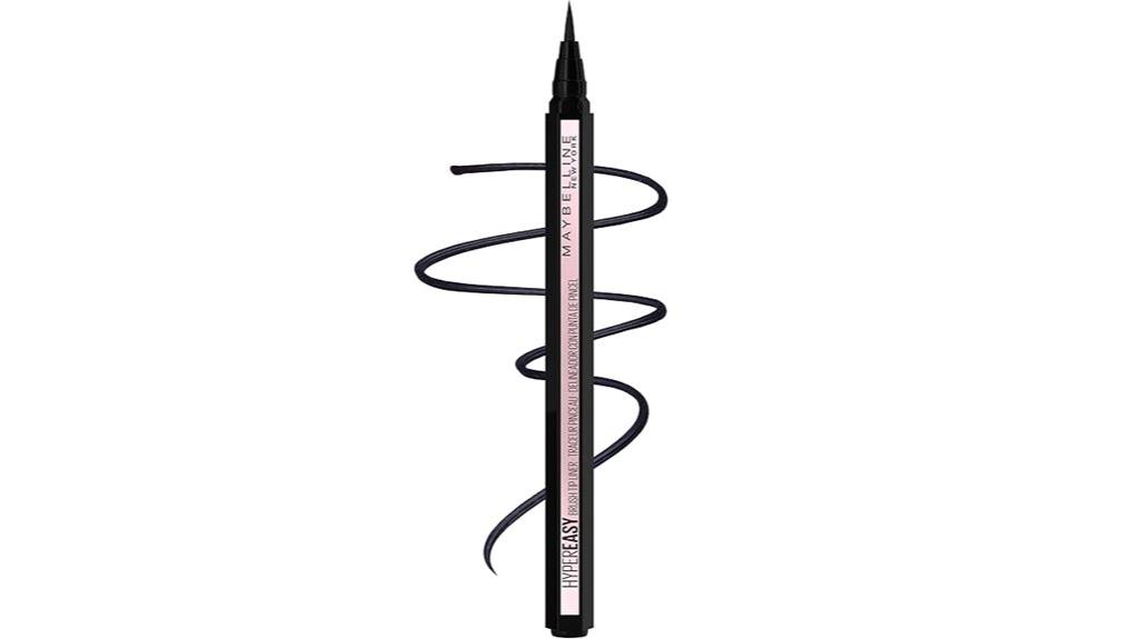 precise liquid eyeliner pen