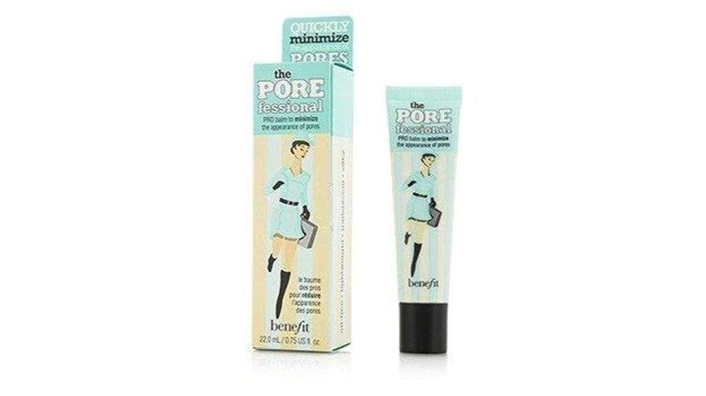primer for pore minimizing