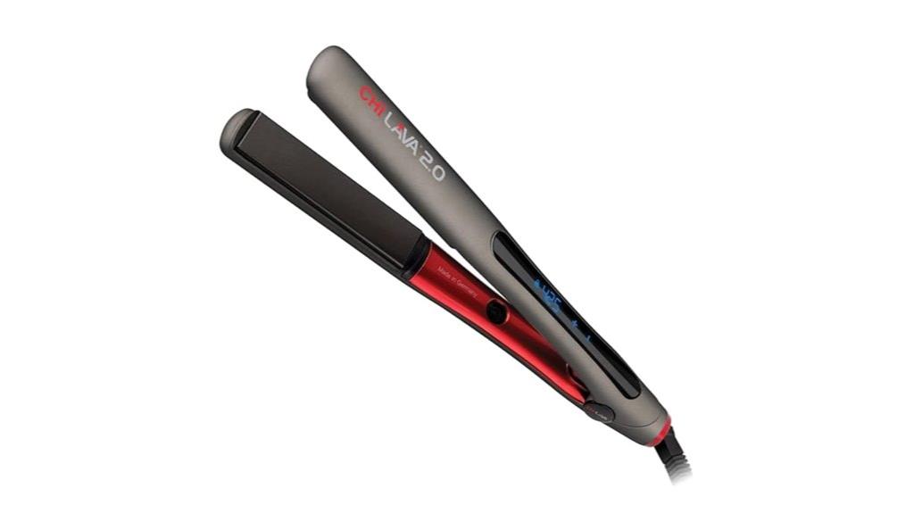 professional ceramic styling tool