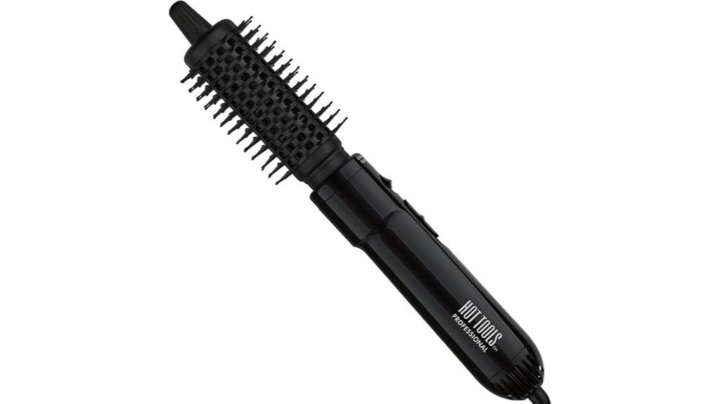 professional hot air brush