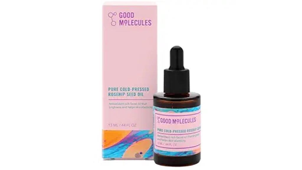 pure natural face moisturizer