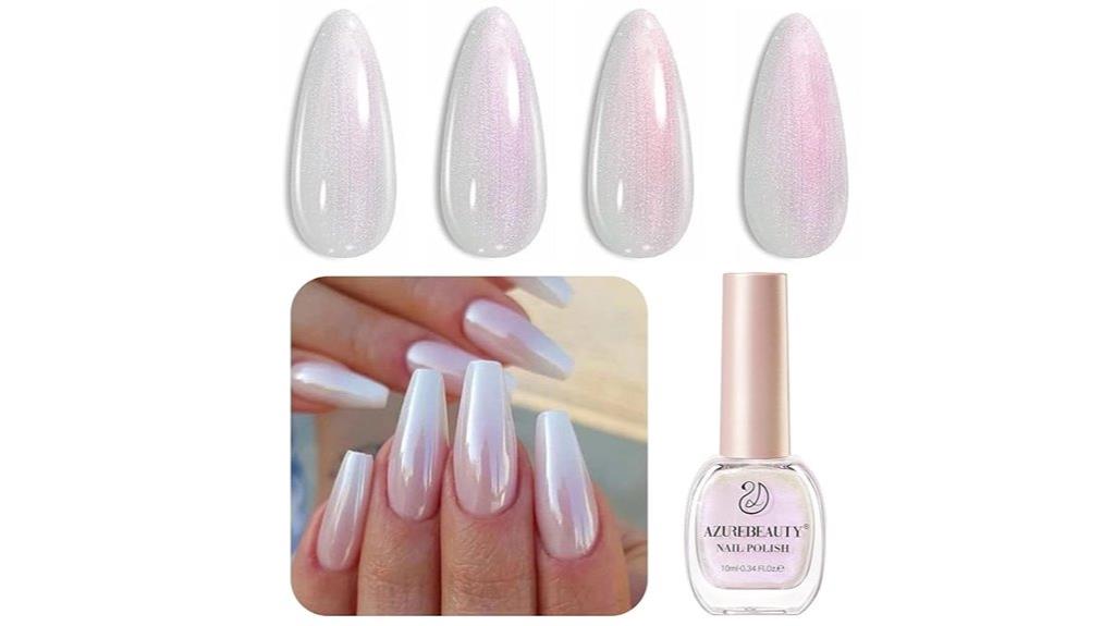 quick drying nail polish