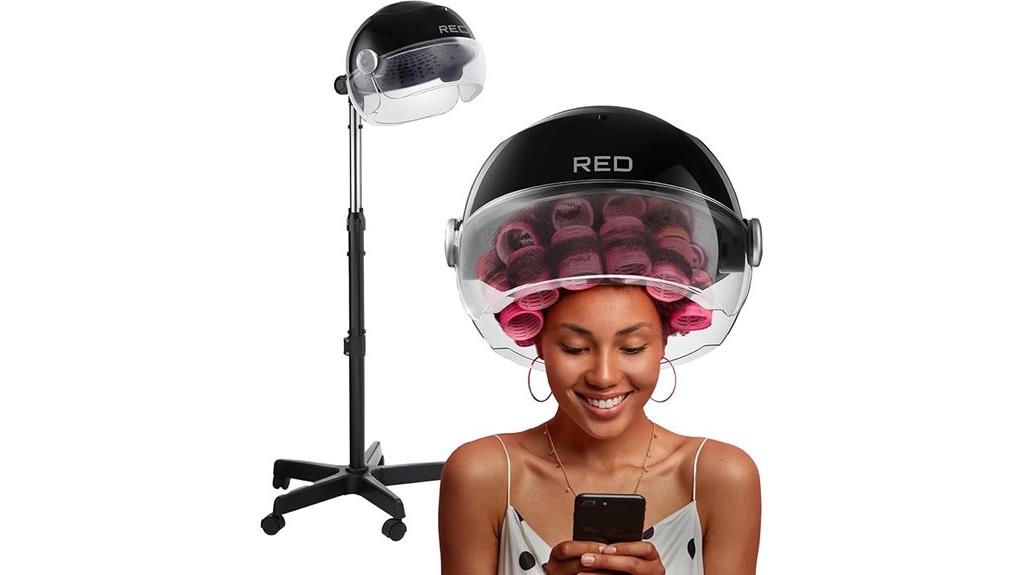 red kiss 3000 dryer
