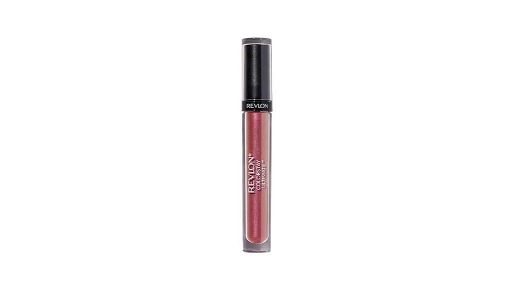 revlon miracle mauve lipstick