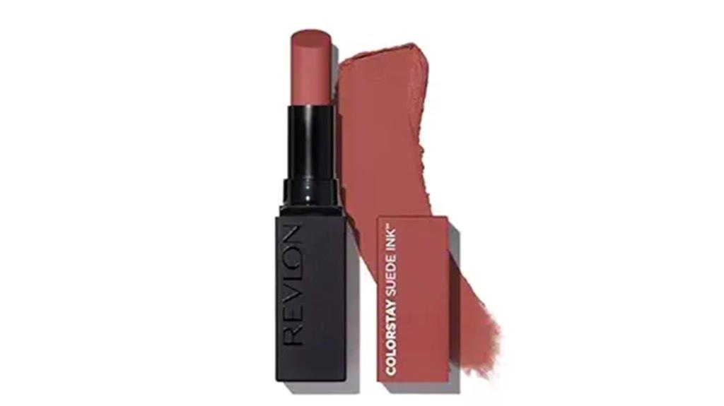 revlon suede ink lipstick