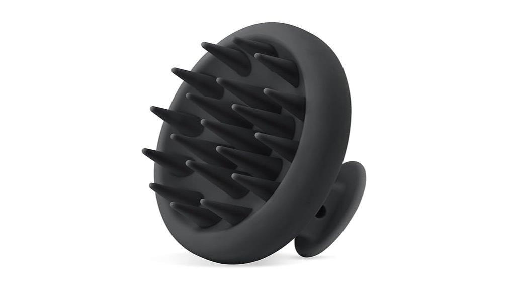 scalp care massager tool