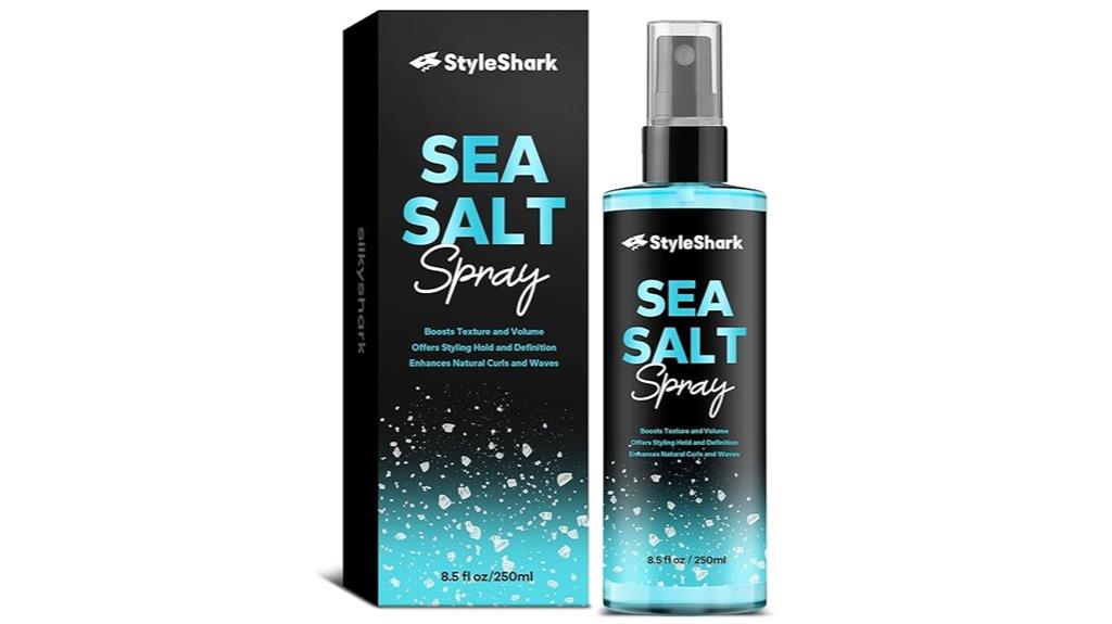 sea salt spray 8 5 oz