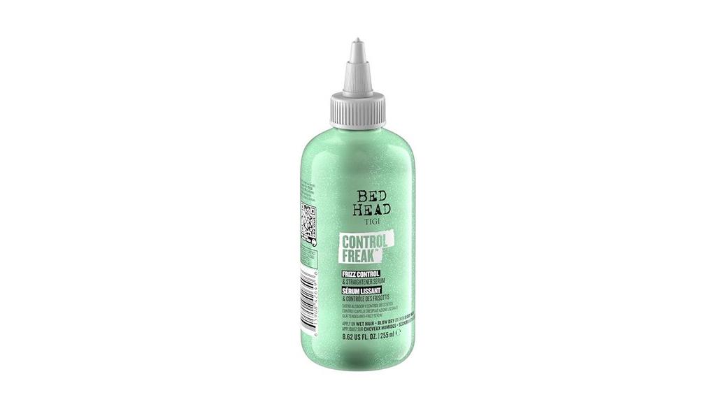 serum for curly frizzy