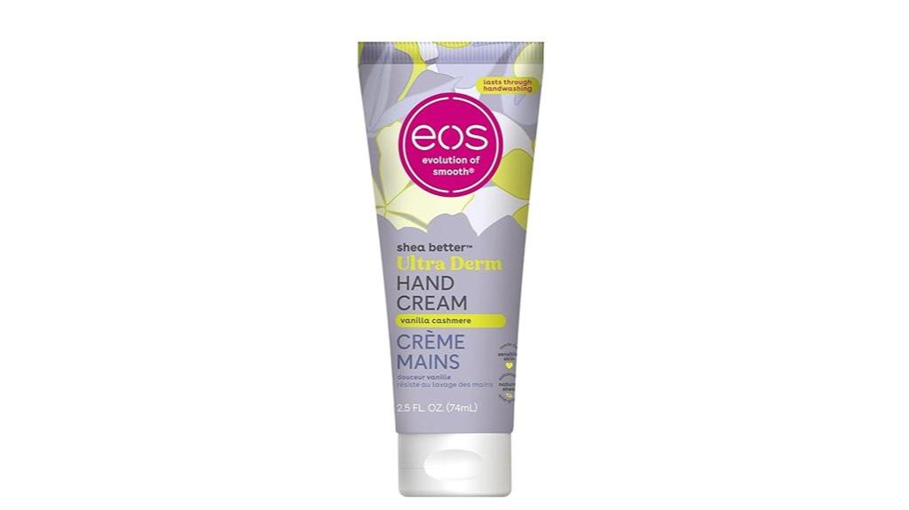 shea better hand cream