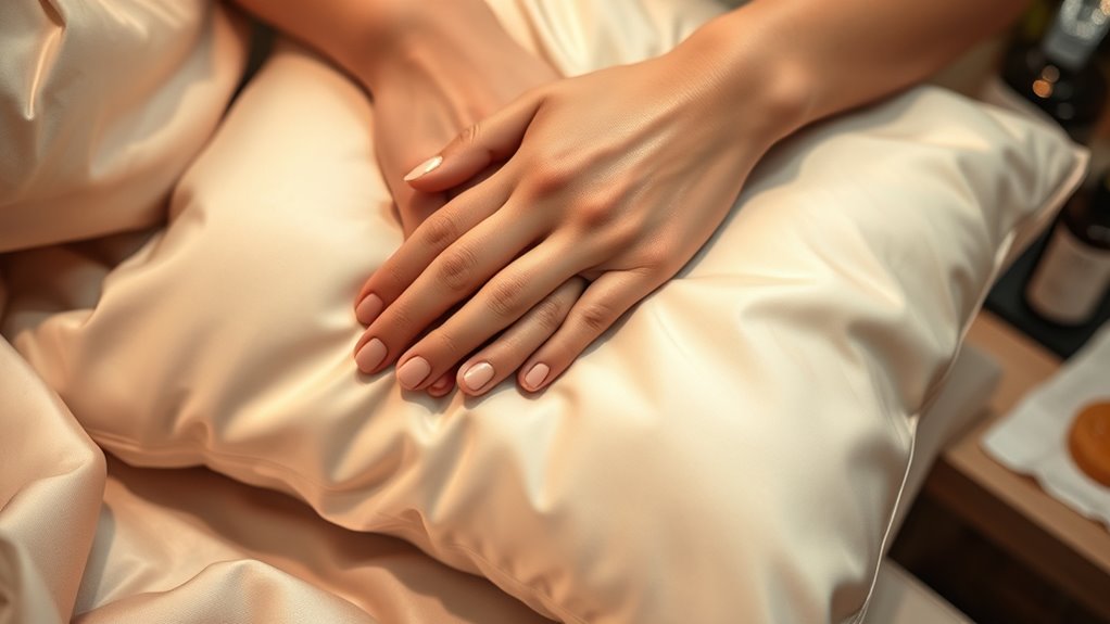 skin compatible fast absorbing moisturizer