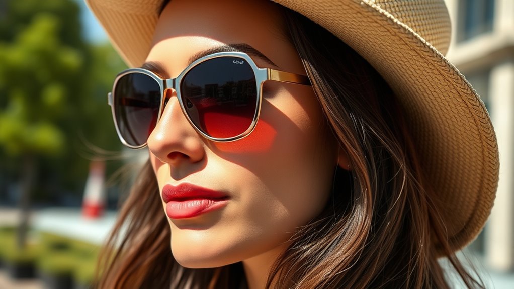 skin tone spf eco friendly