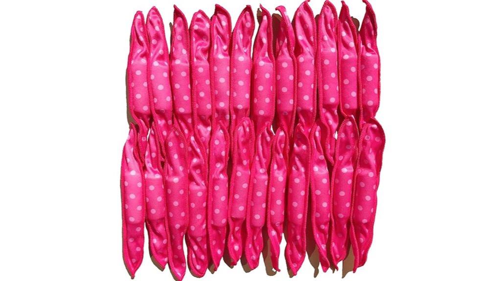 soft curlers for hair