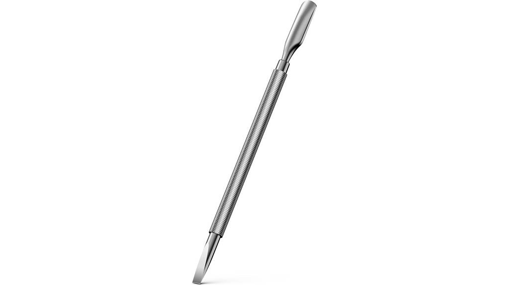 stainless steel nail tool
