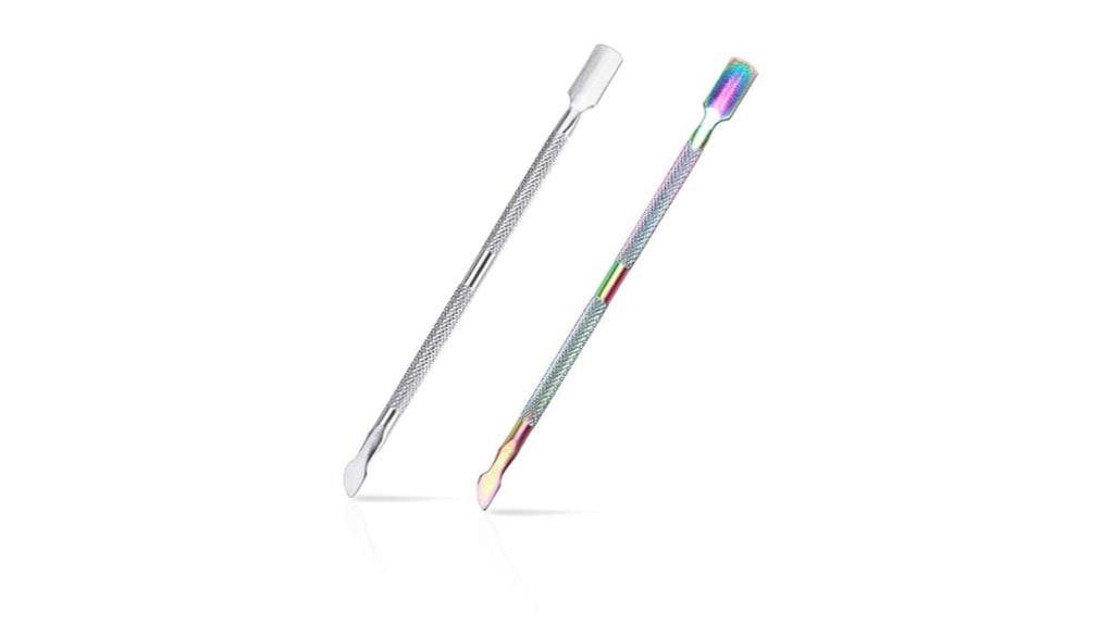 stainless steel nail tools