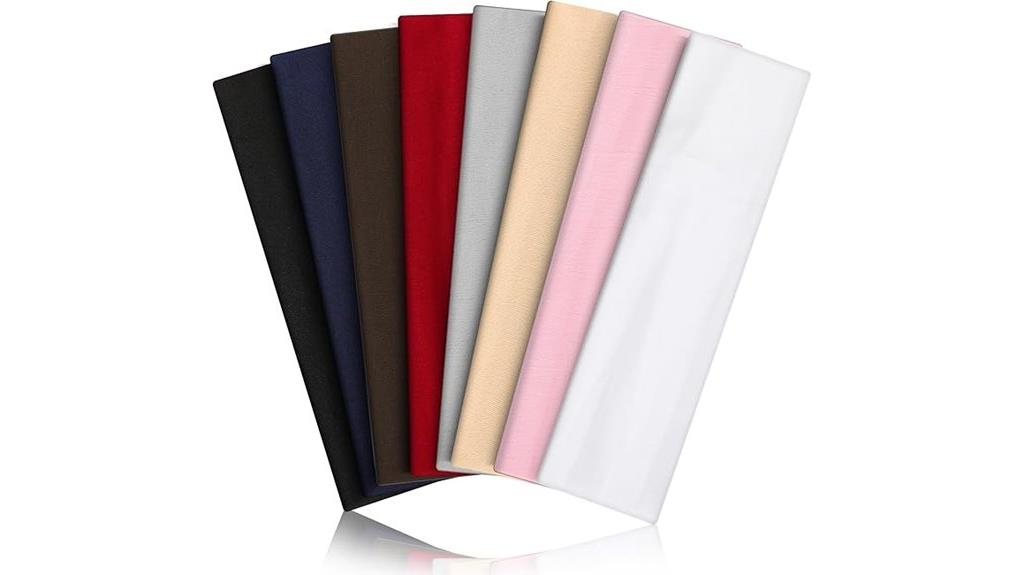 summer sports headbands