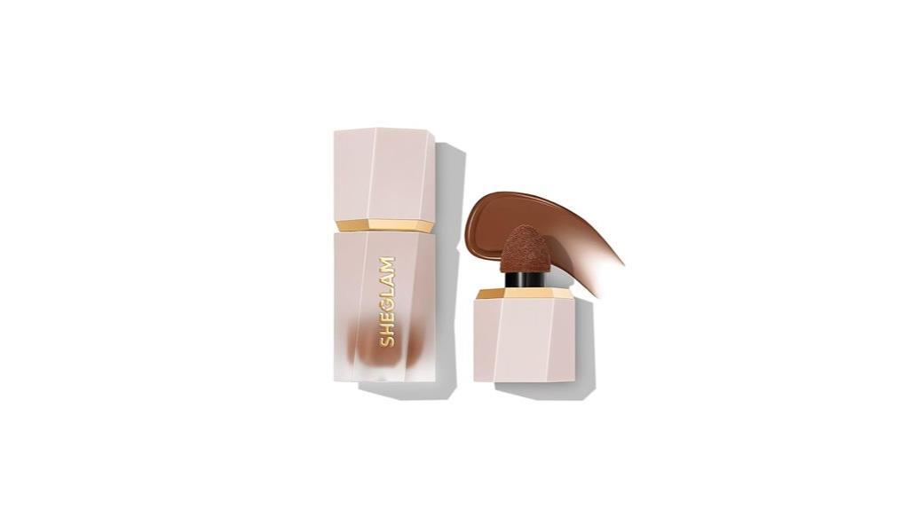 sunlit liquid contour stick